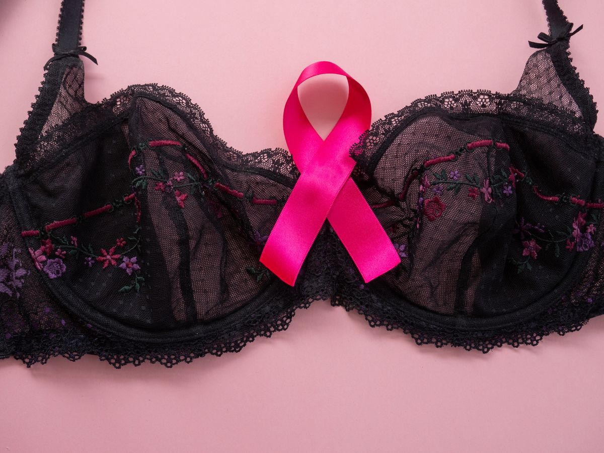 Laut Forschung: Erhöht ein BH das Risiko für Brustkrebs?
