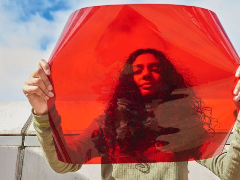 Schmierblutung statt Periode: Gründe für den Ausfluss