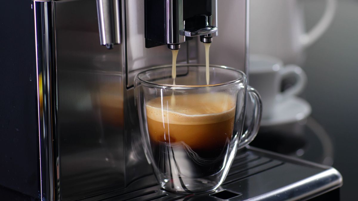 Kaffeevollautomaten im Angebot auf Amazon