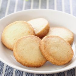 Heidesand: Rezept für den Gebäck-Klassiker aus dem Norden