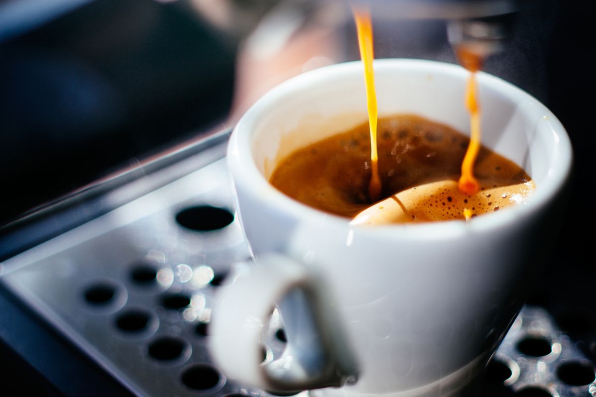 Kaffeevollautomaten reduziert: Top-Getränke zum Tiefpreis