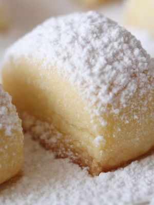 Himmlische Traumst&uuml;cke: Diese Pl&auml;tzchen sind besser (& schneller gemacht!) als Vanillekipferl