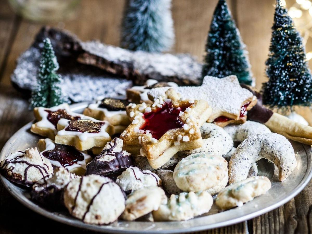 Weihnachtsplätzchen: 6 Profi-Tipps für göttlichen Genuss