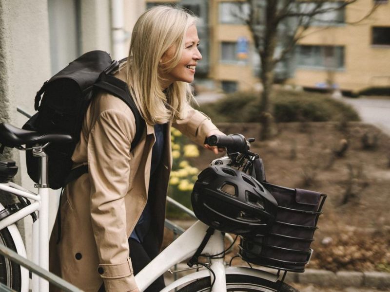 Für wen lohnt sich ein E-Bike?