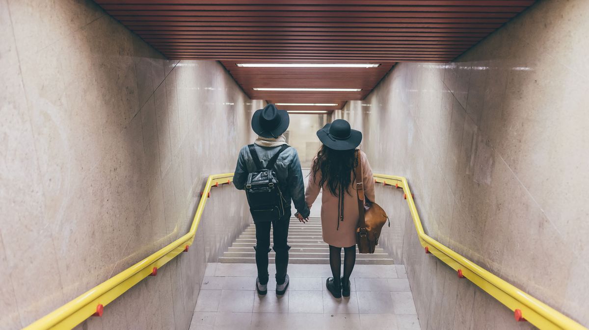 Spott, Bevormundung und z&ouml;gerliche Zukunftsplanung: Das verletzt in Beziehungen am meisten