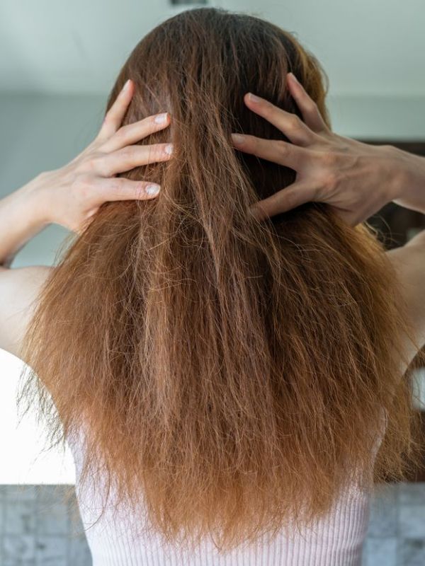 Stumpfe Haare: Diese 4 Haarfehler rauben deinem Haar den Glanz &ndash; und so bekommst du ihn zur&uuml;ck