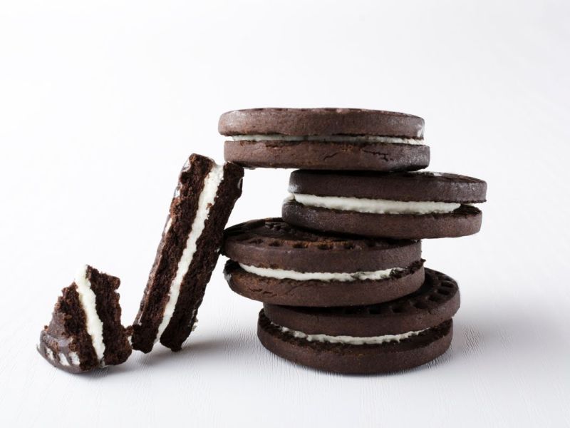 Rezept für selbst gemachte Oreos: So leicht geht's