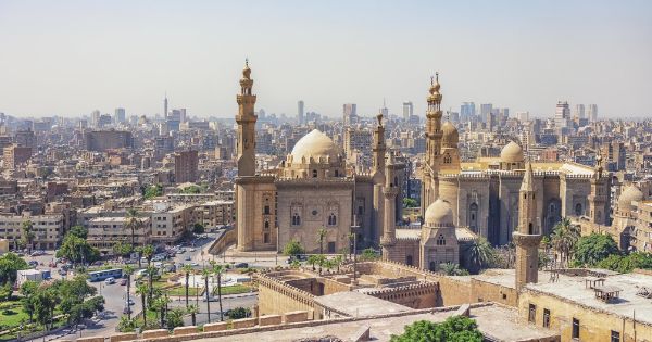 Reisetrends 2023: Ägypten