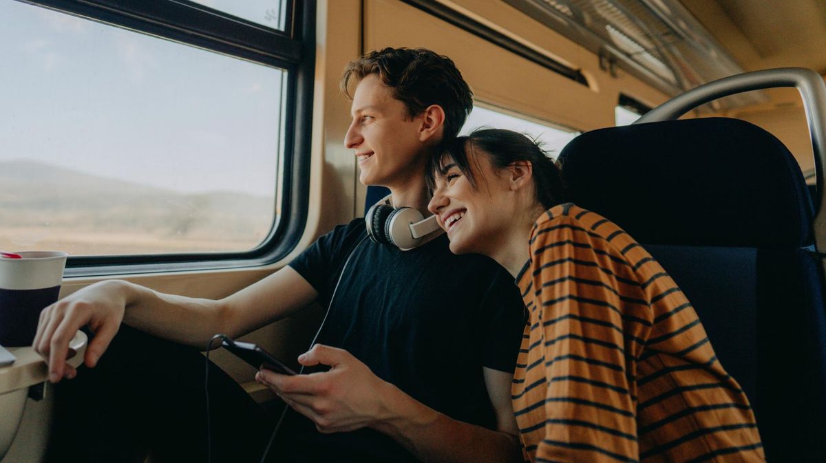 Wanderlove: Das m&uuml;sst ihr &uuml;ber den neuen Dating-Trend wissen!