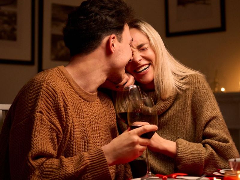 Love-Life-Balance: Das steckt hinter dem Dating-Trend