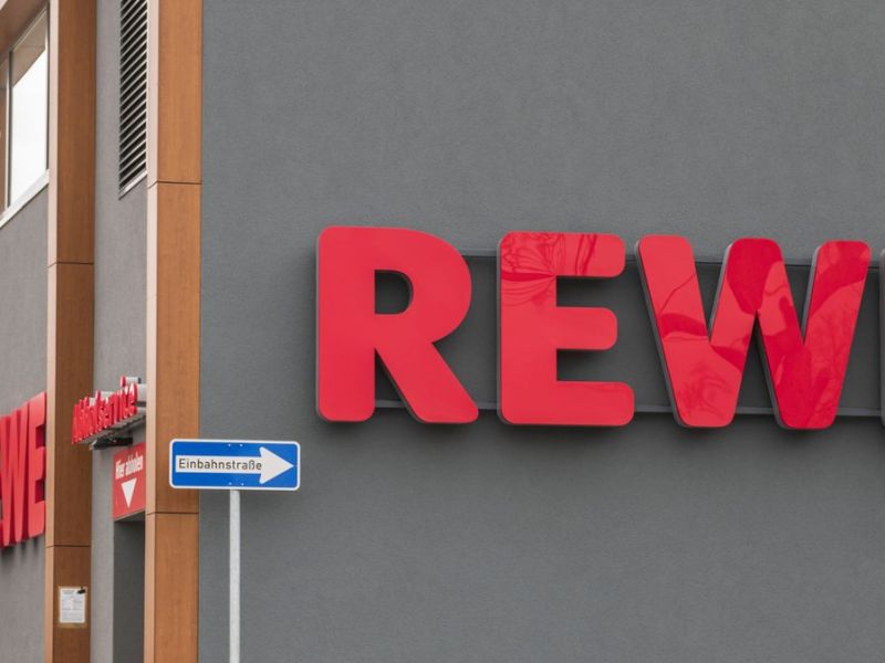 Schock für Rewe-Kunden: Konzern beendet Kooperation mit Payback