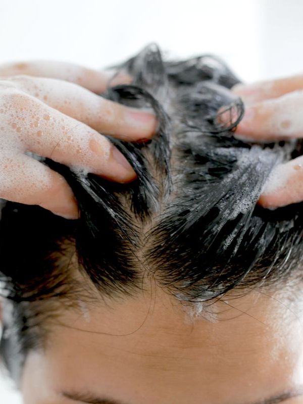 Das ist die perfekte Uhrzeit, um deine Haare zu waschen