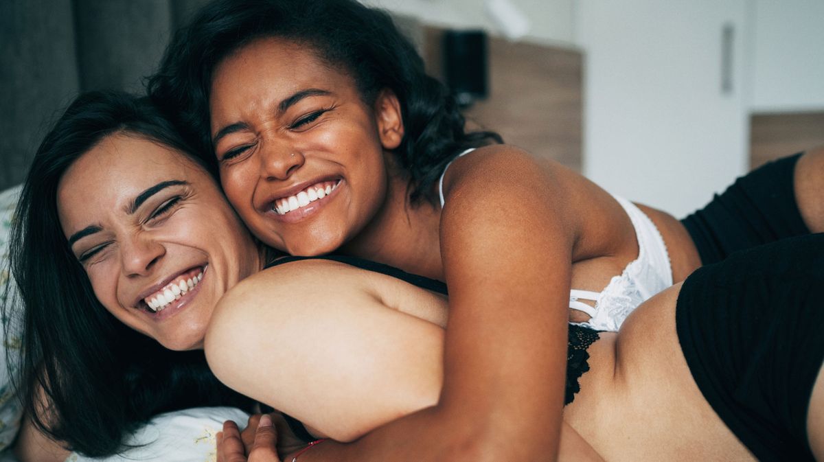 5 Dinge, die Paare mit einem erfüllten Sexleben richtig machen