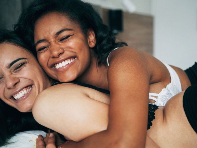 5 Dinge, die Paare mit einem erfüllten Sexleben richtig machen