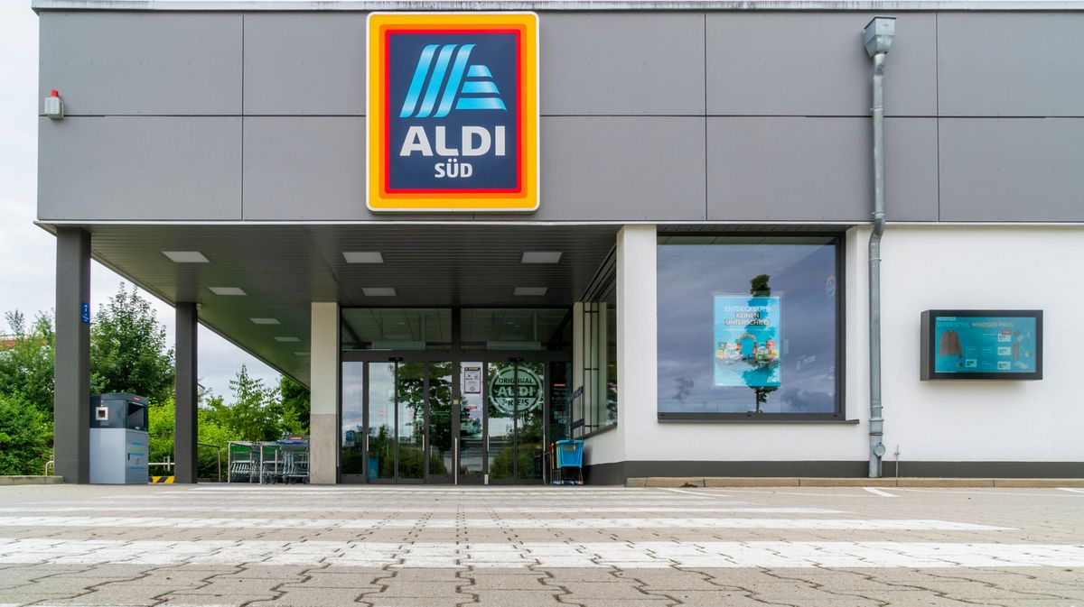 Aldi senkt Preise: Welche Produkte nun günstiger sind