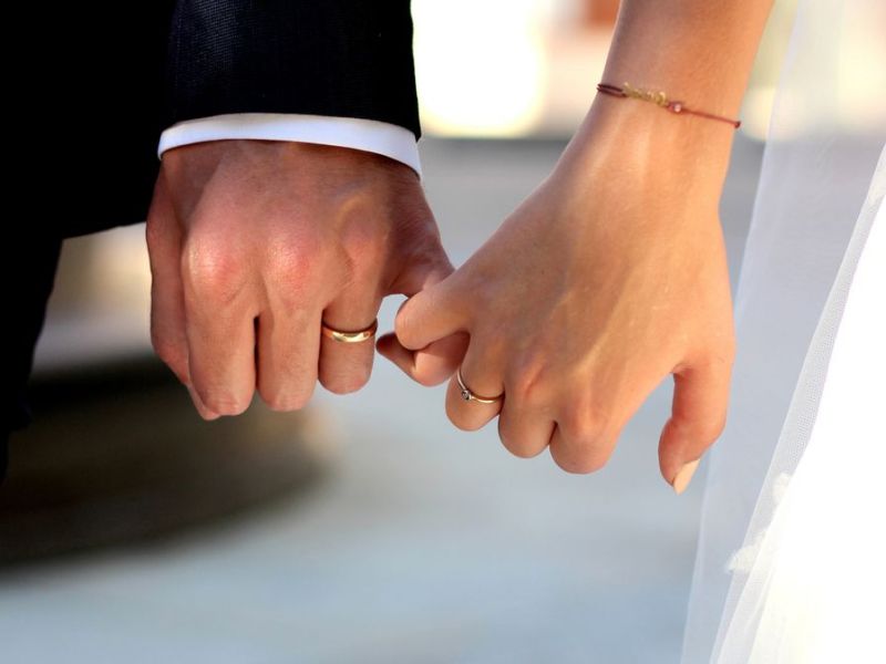 Steuern sparen: Wann lohnt sich eine Heirat finanziell am meisten?