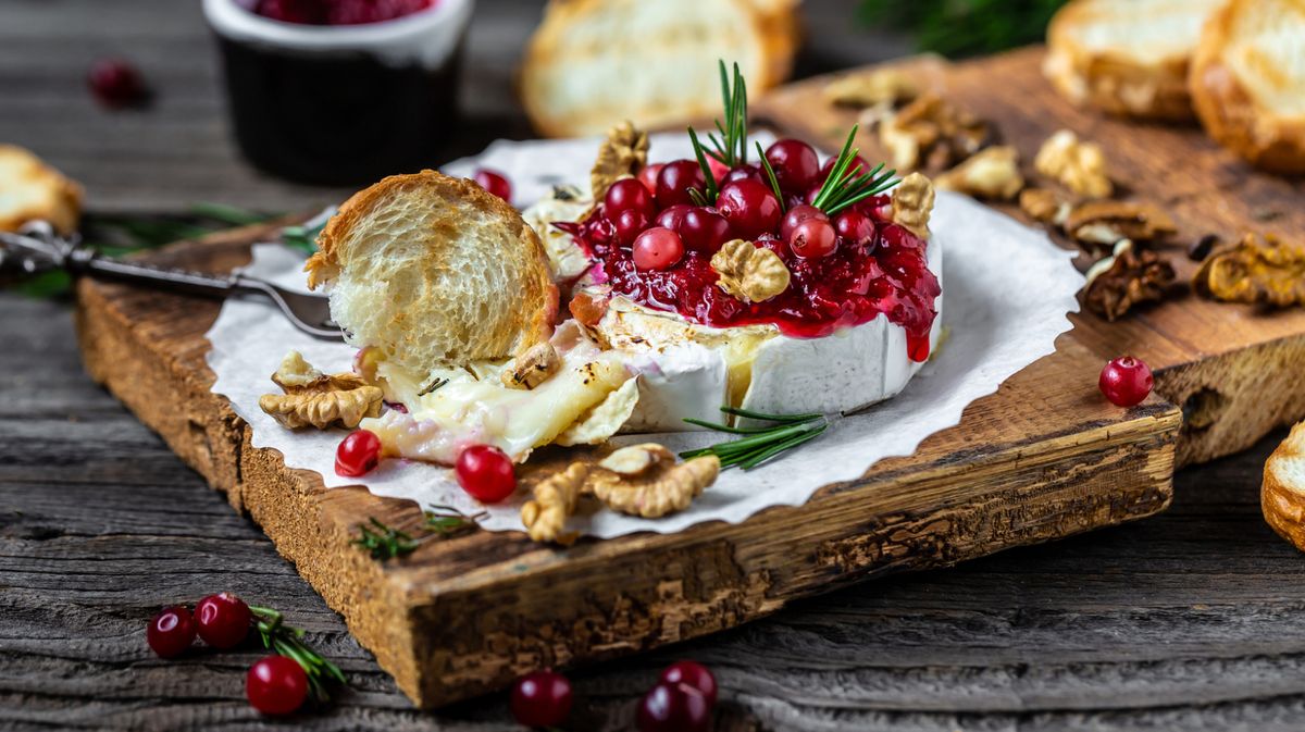 Baked-Brie
