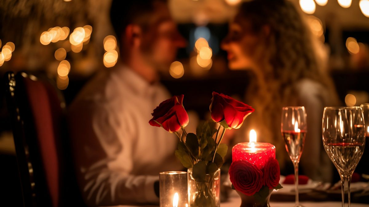 Diese 5 verschiedenen Arten von romantischen Beziehungen gibt es