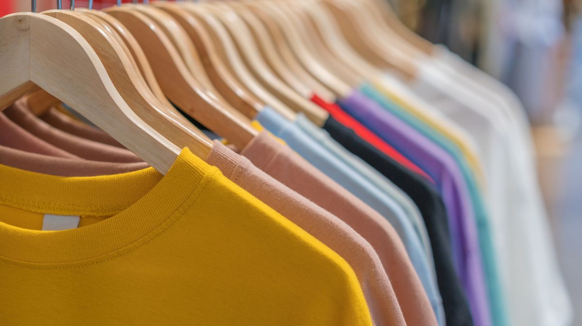Fast-Fashion: Krebserregende Stoffe in Billig-Kleidung gefunden