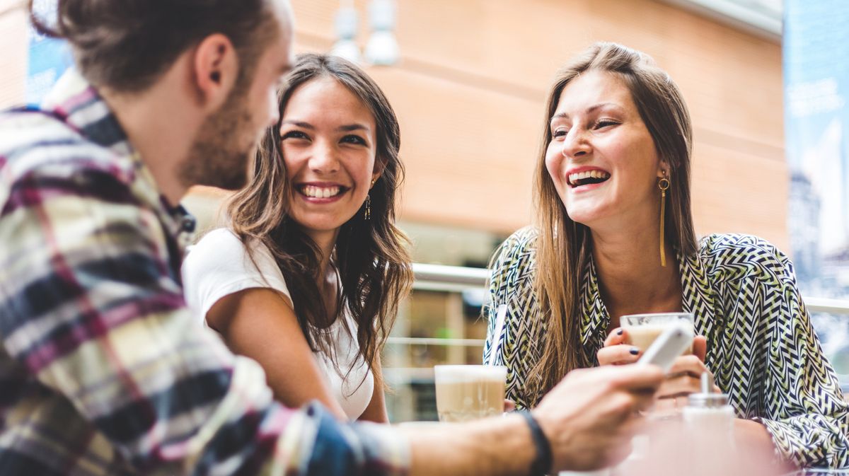 Welche Sternzeichen sind besonders gute Geschwister?