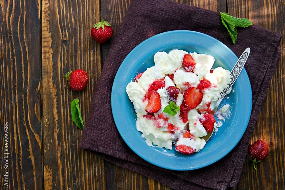 Wilde Hilde-Rezept