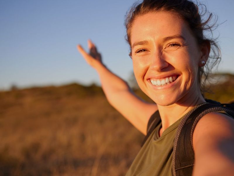 Laut Horoskop: Diese Woche sind fitter denn je!