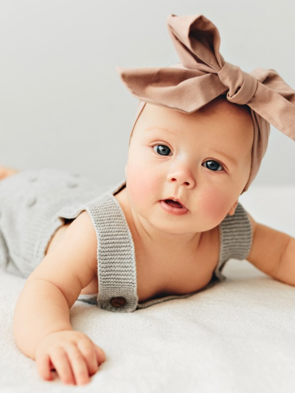 Sch&ouml;n, klangvoll und kurz: M&auml;dchennamen mit 4 Buchstaben