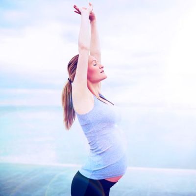 Müdigkeit in der Schwangerschaft: Was dahinter steckt und wie ihr wieder munter werdet