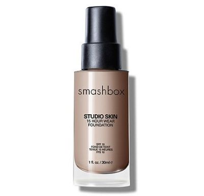 Smashbox Studio Skin 15 Hour Wear Hydrating Foundation, 38 EUR