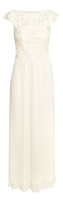 H&M Hochzeitskleid, 69,99 €