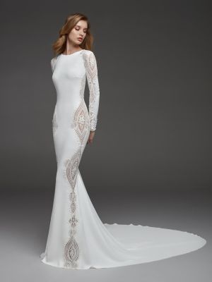 Condesa, Pronovias