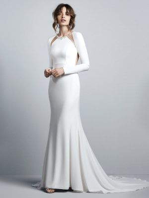 Arleigh, Maggie Sottero