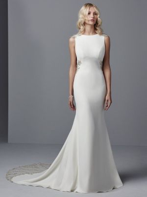 Noah, Maggie Sottero