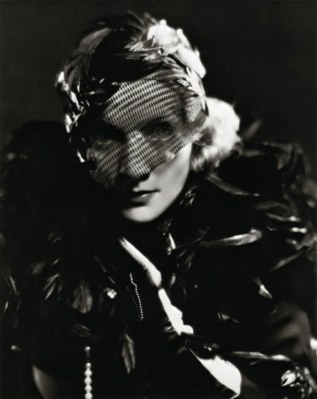Marlene Dietrich in 'Shanghai Express'