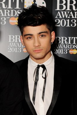 Zayn Malik Zayn Malik