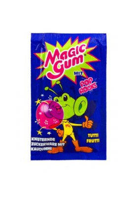 Magic Gum