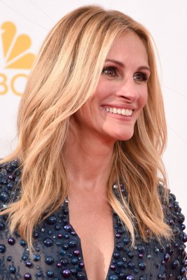 Frisuren für ovale Gesichter