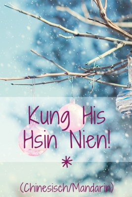 Frohe Weihnachten in 60 Sprachen Frohe Weihnachten in 60 Sprachen