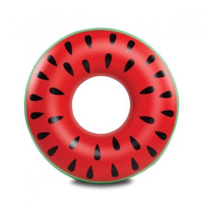 Wassermelonen-Schwimmring von design3000, 25,95