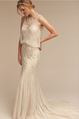 Brautkleid JACINDA GOWN von BHLDN