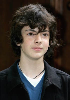 Skandar Keynes