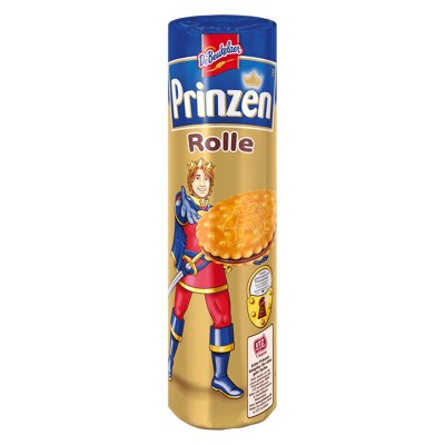 DeBeukelaer Prinzen Rolle DeBeukelaer Prinzen Rolle