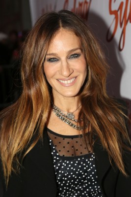 Sarah Jessica Parker