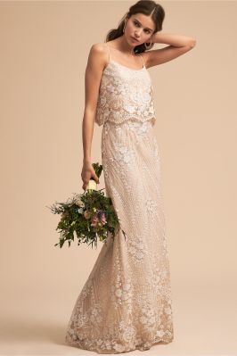 Brautkleid Arden von BHLDN