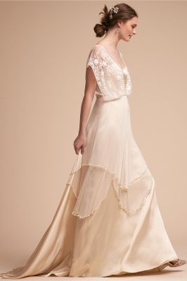 Brautkleid Lita von BHLDN