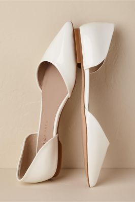 BHLDN, Lima Flats, 129 $