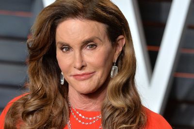 Caitlyn Jenner