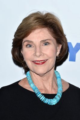 Laura Bush