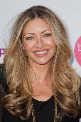 Rebecca Gayheart