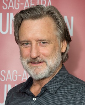 Bill Pullman